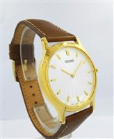 Reloj Seiko Hombre in Metal SJB044P1 - SJB044P1